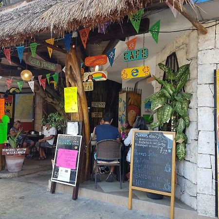 Casa Tucan Hotel プレヤデルカーメン エクステリア 写真