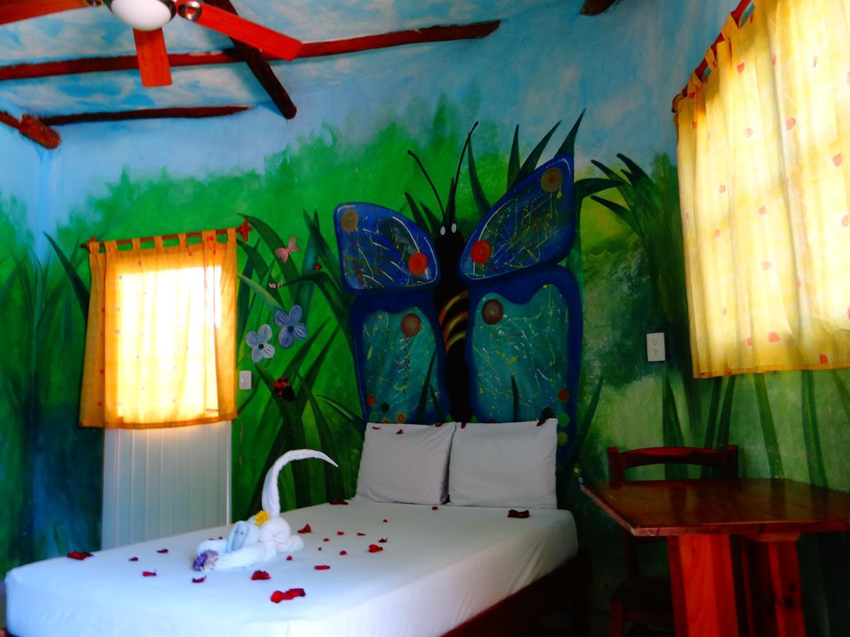 Casa Tucan Hotel プレヤデルカーメン エクステリア 写真