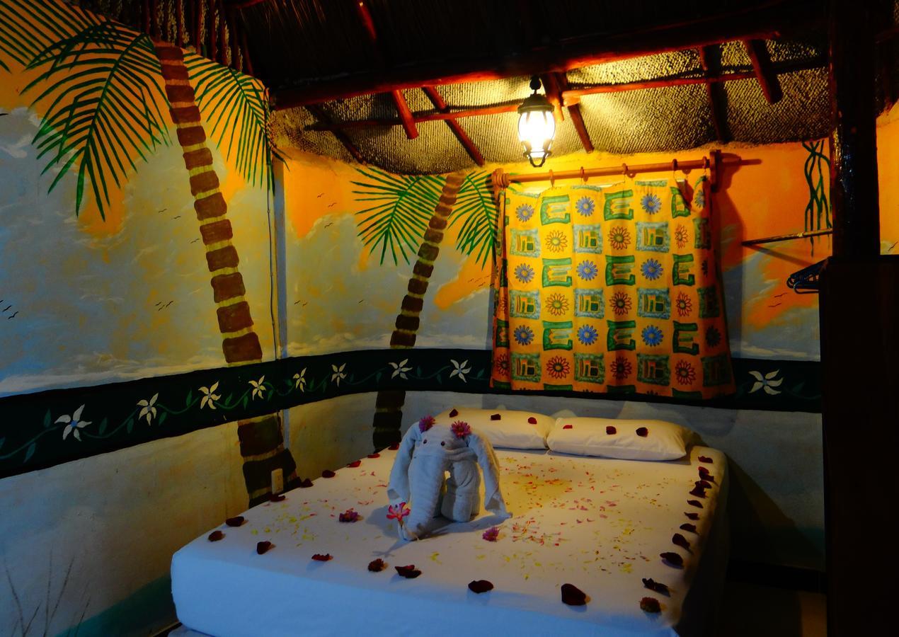 Casa Tucan Hotel プレヤデルカーメン エクステリア 写真
